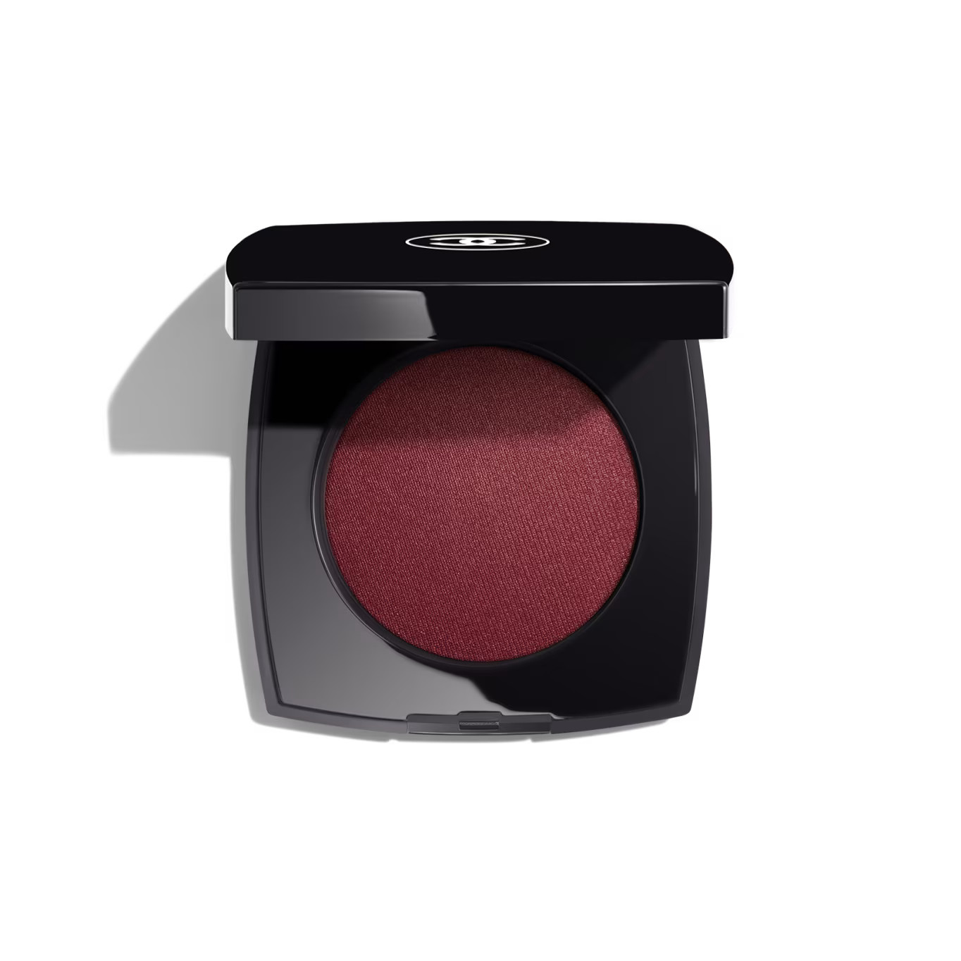JOUES CONTRASTE INTENSE Cream-to-powder blush Rose ardent | CHANEL | Chanel, Inc. (US)