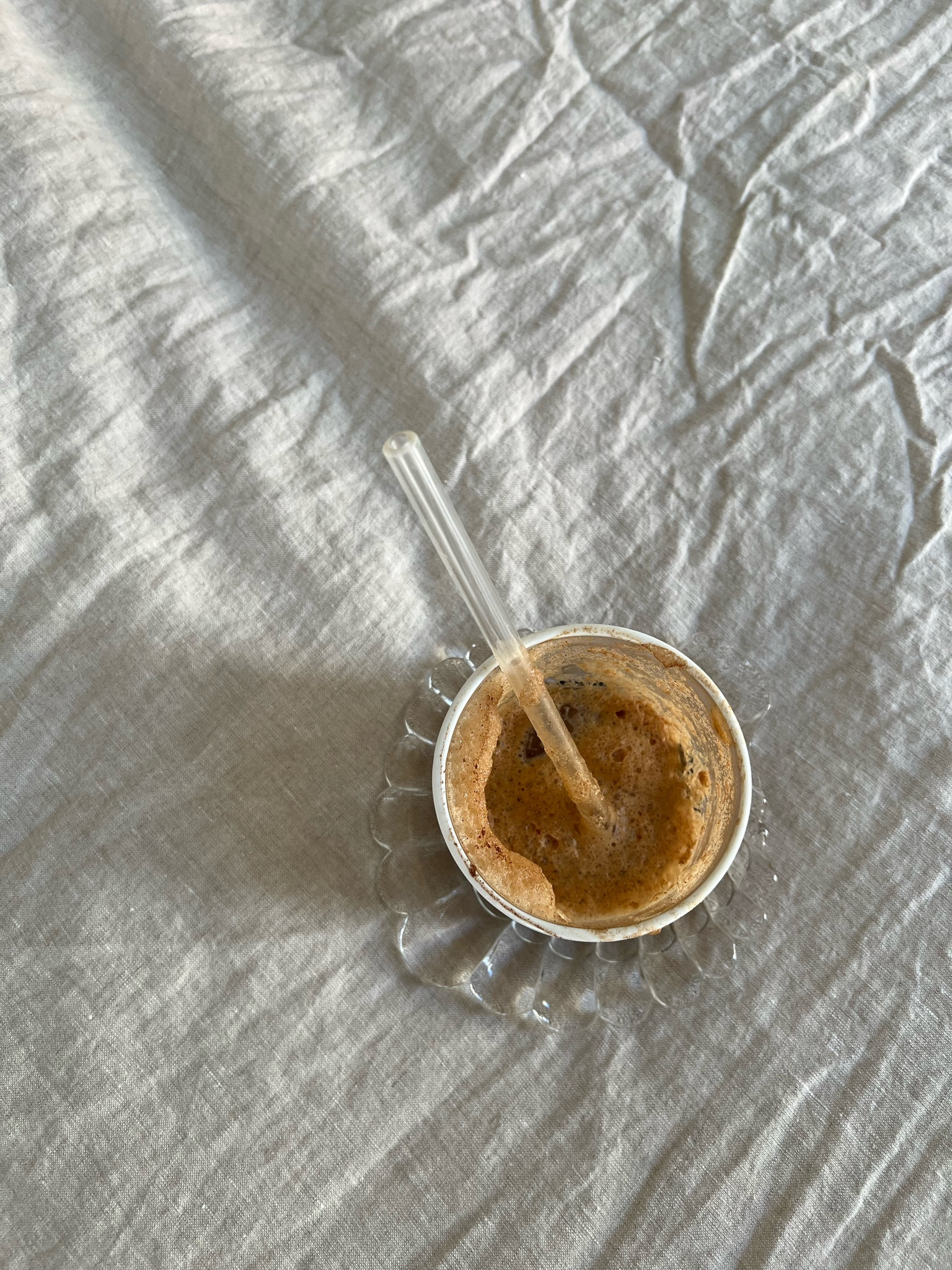 morning coffee routine made beautiful by @anthropologie and @cb2

#LTKFindsUnder100 #LTKHome #LTKFindsUnder50