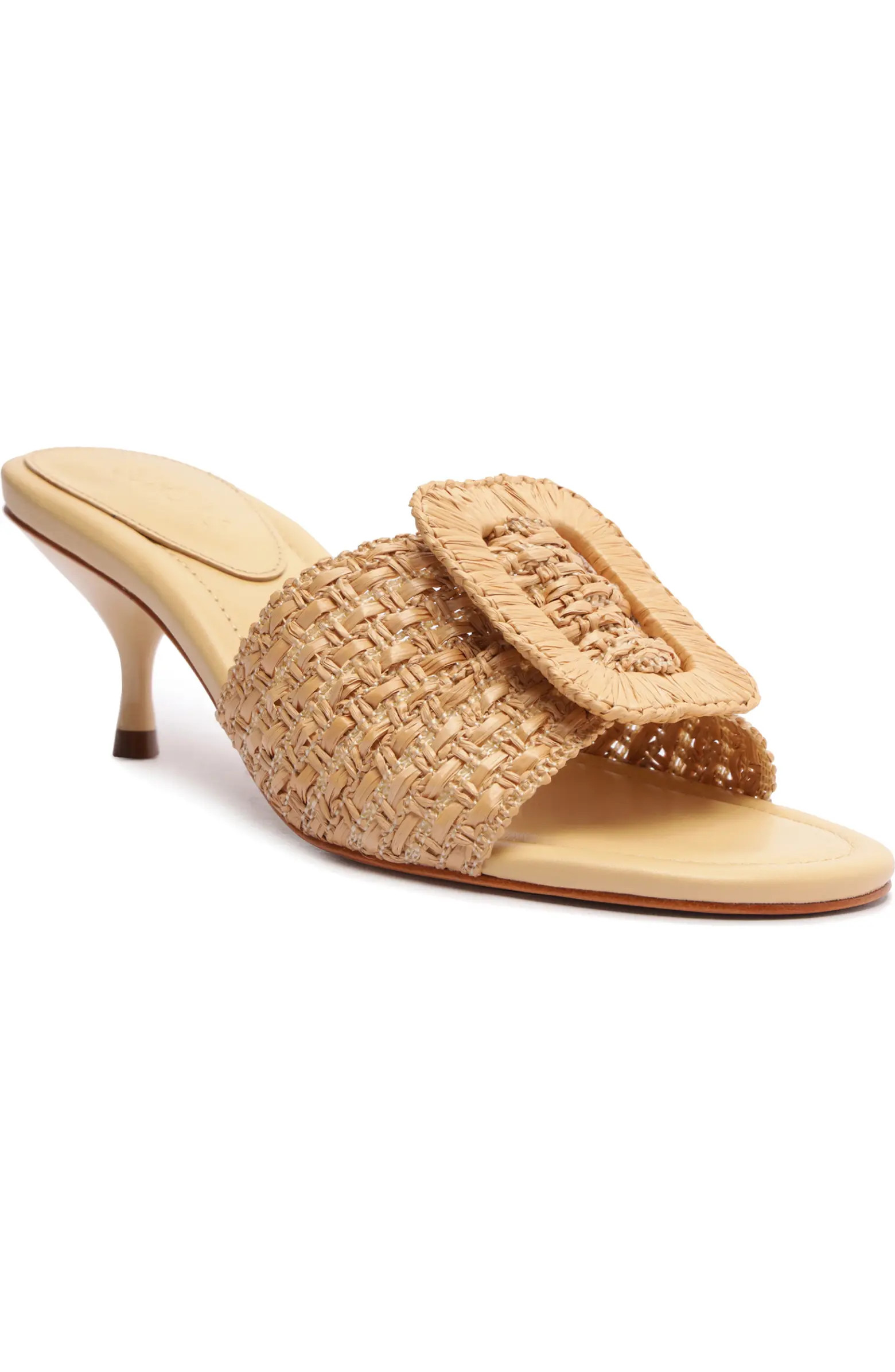 Schutz Cinna Sandal (Women) | Nordstrom | Nordstrom
