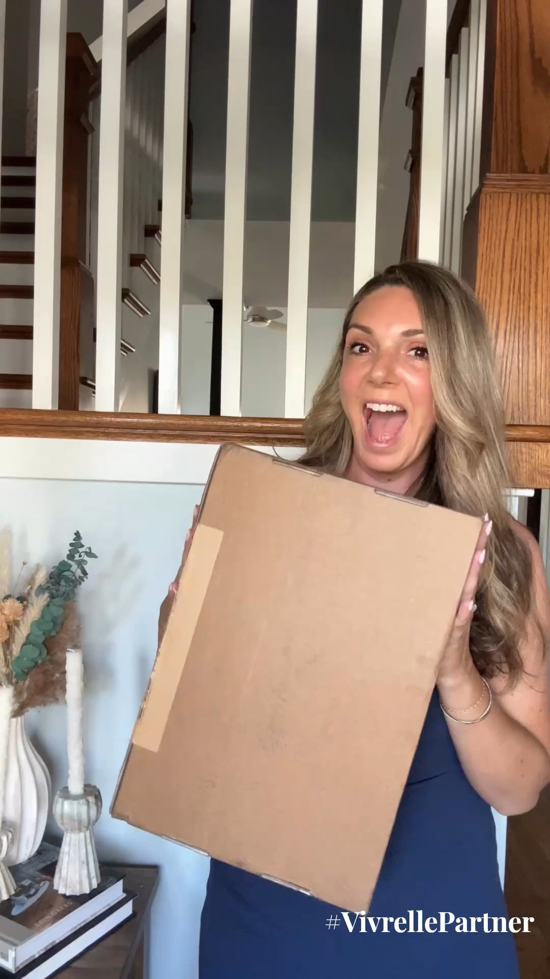 My first luxury item from Vivrelle has arrived and I’m so obsessed! Literally one of my dream bags and the color is so perfect for spring! Use code KelseyPatterson to get your first month of Vivrelle free! 💕 

#LTKmomlife #LTKFestival #LTKootd