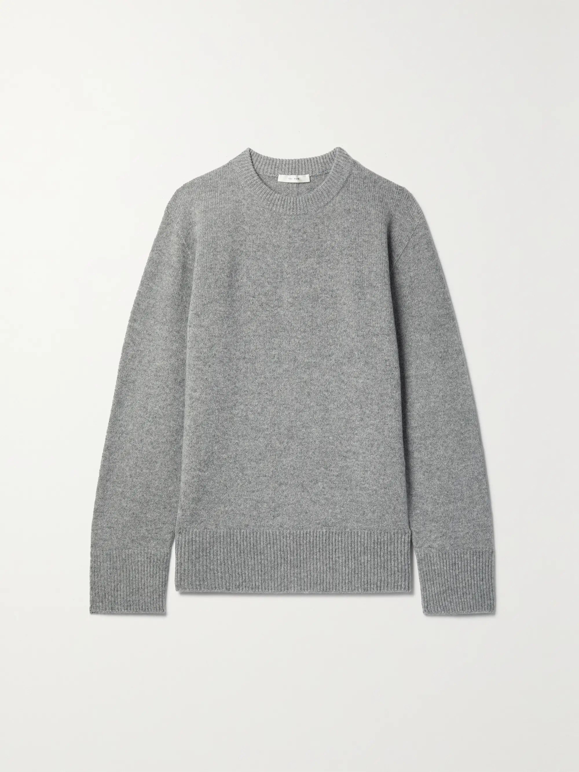 Sibem wool and cashmere-blend sweater | NET-A-PORTER (US)