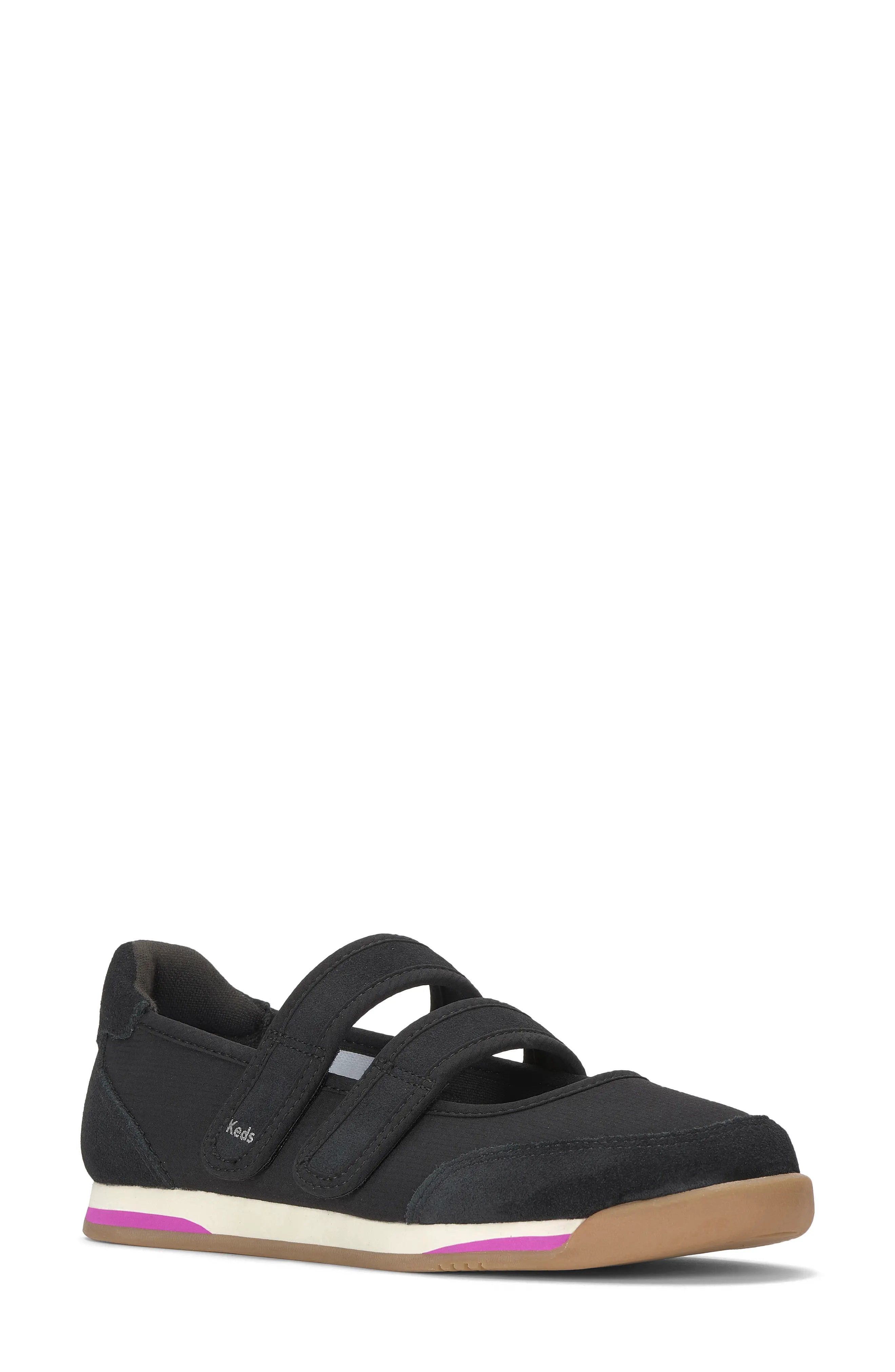 Keds\u00ae Revival Mary Jane Sneaker (Women) | Nordstrom | Nordstrom