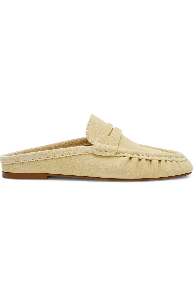 Rafe Loafer Mule (Women) | Nordstrom