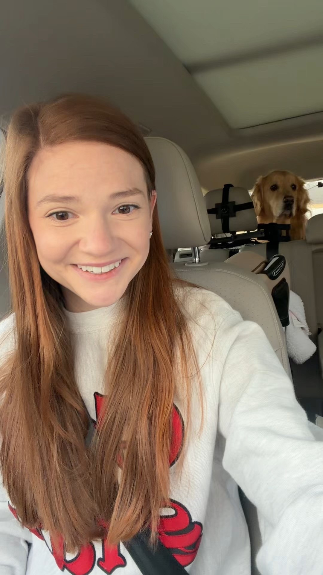 Vlogmas dec 4 🎄 Come with us to try @7brewcoffee holiday drinks and hang up my new needlepoint stockings! #vlogmas #7brew #momvlogs #needlepointstocking #morningmomvlog 

#LTKmorningroutine #LTKmomlife #LTKHoliday