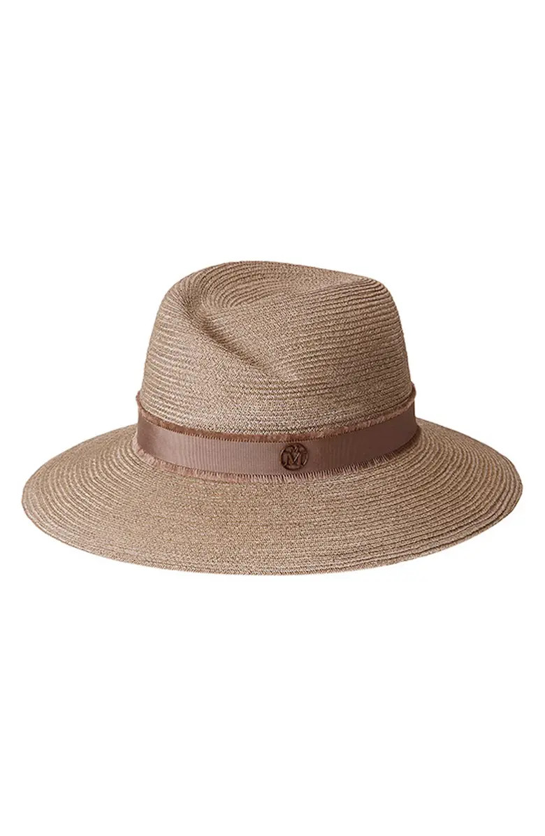Virginie Straw Hat | Nordstrom