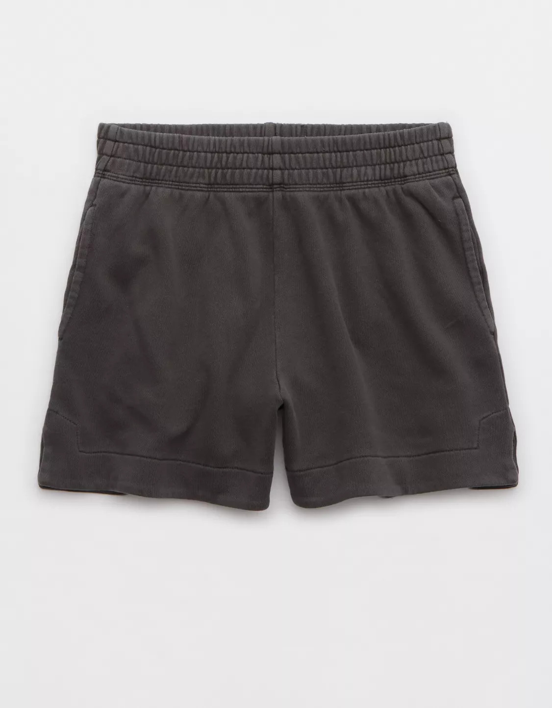 Aerie Sun's Out High Waisted Short | Aerie