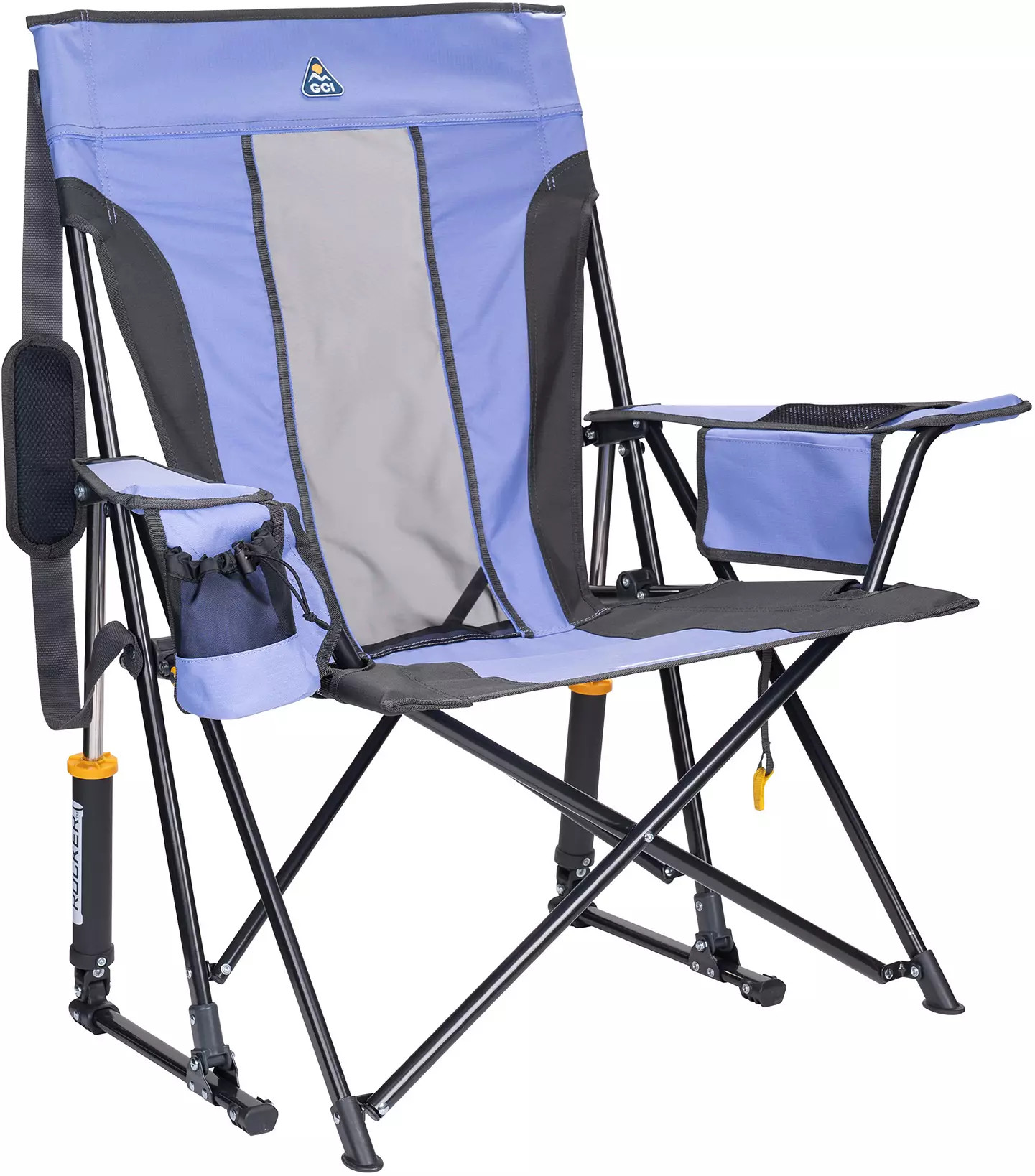 GCI Outdoor Comfort Pro Rocker 2.0 Chair | DICK'S Sporting Goods
