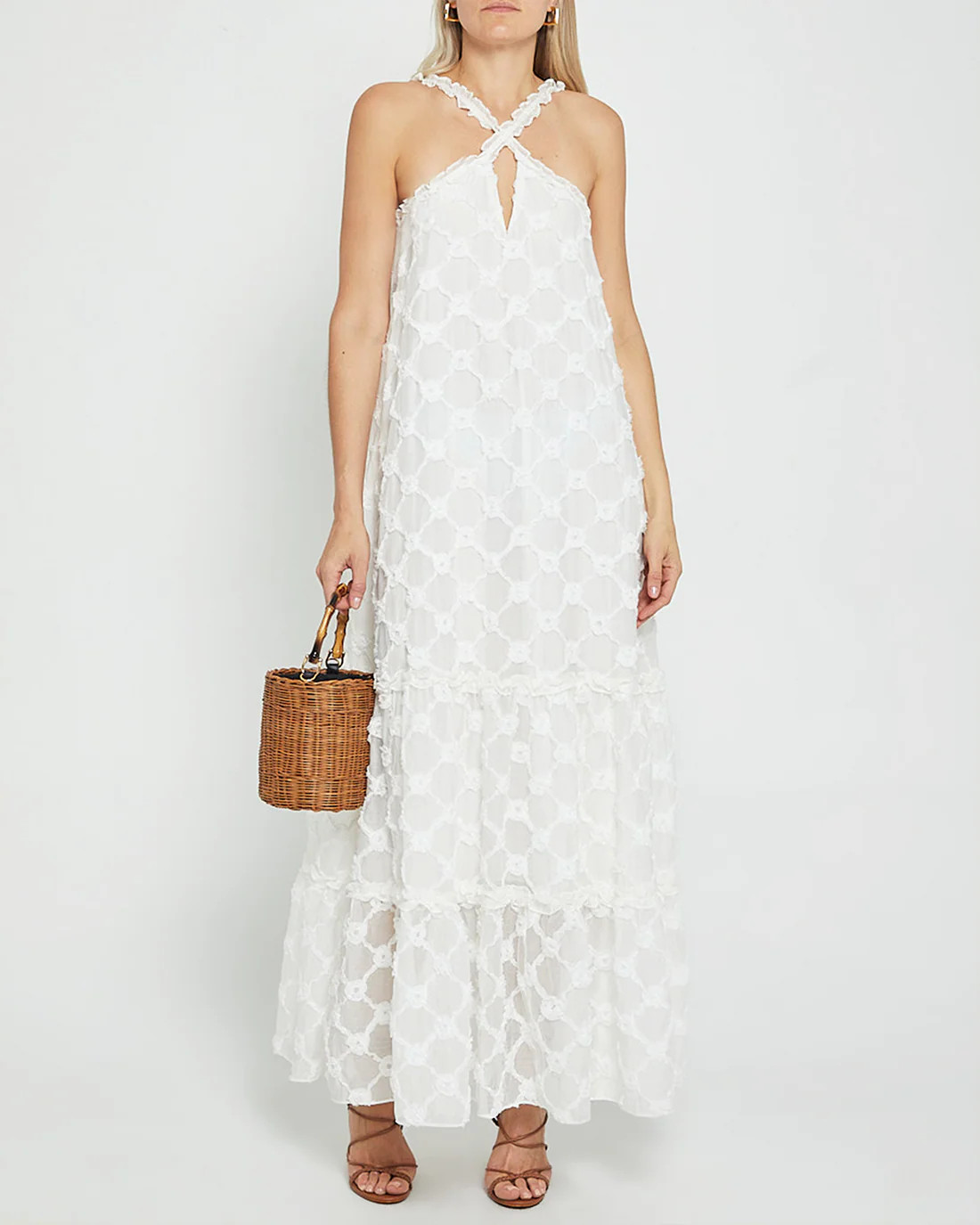 Tilda Dress | Few Moda