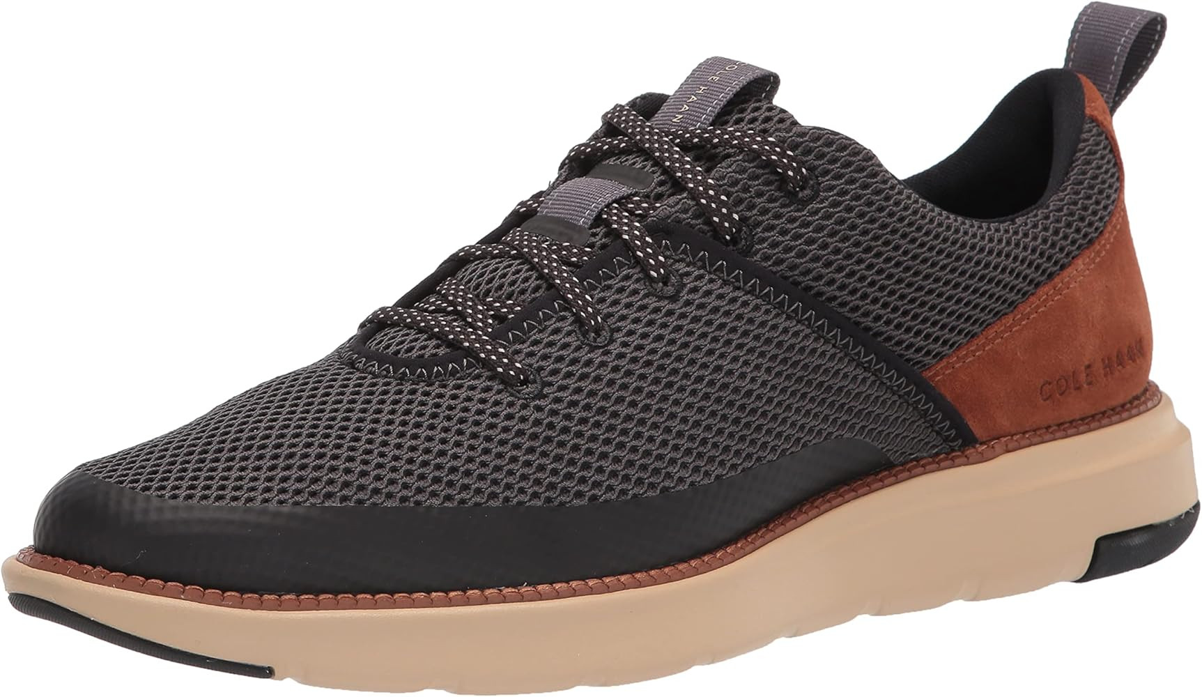 Cole Haan Men's Grand Atlantic Sneaker | Amazon (US)