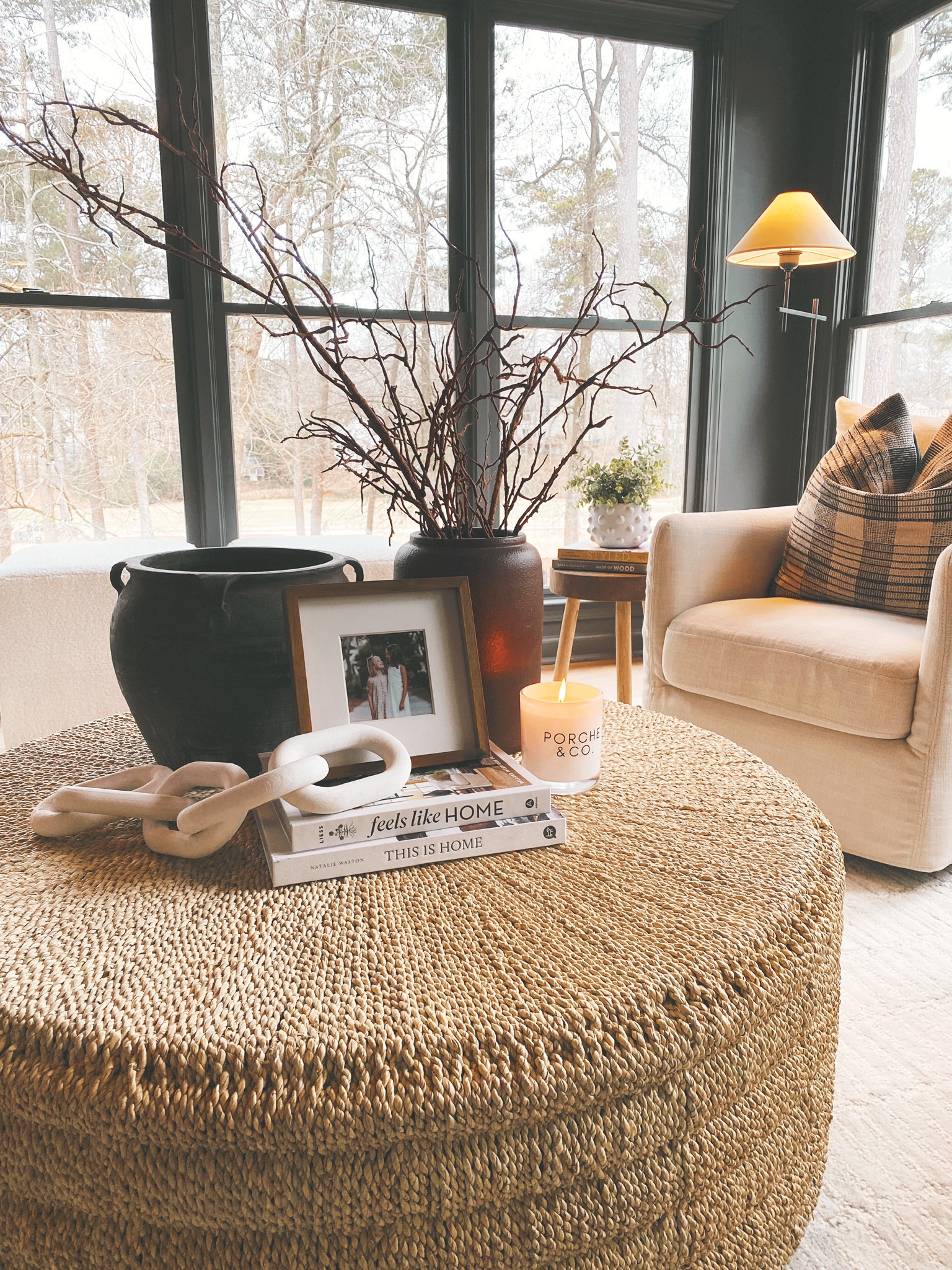 Coffee table decor, coffee table inspo, coffee table, living room decor, living room inspo 

#LTKstyletip #LTKhome #LTKsalealert