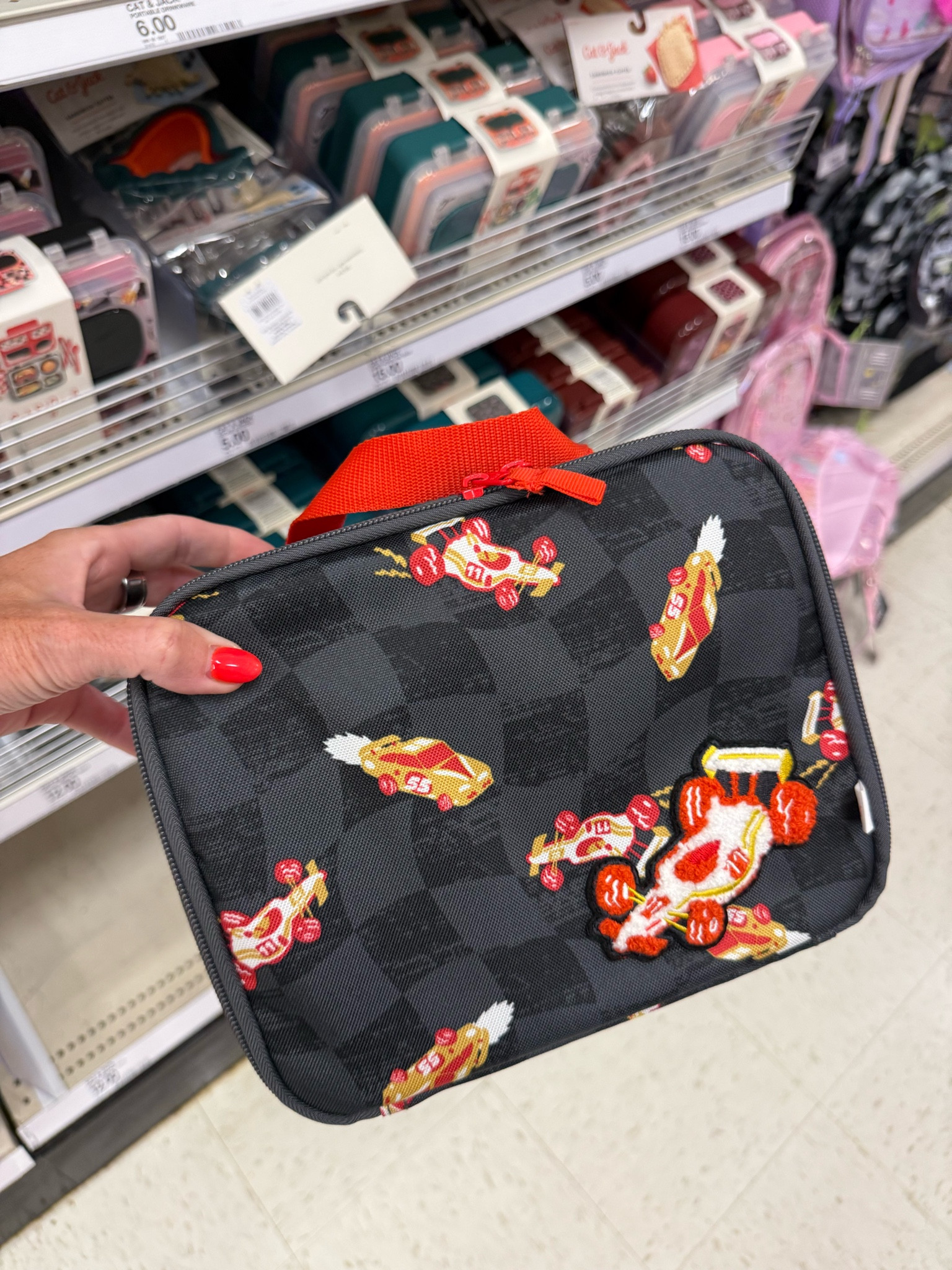 Target 
Backpack
Lunchbox
Bentobox
Back to school 
School must haves

#LTKstorytime