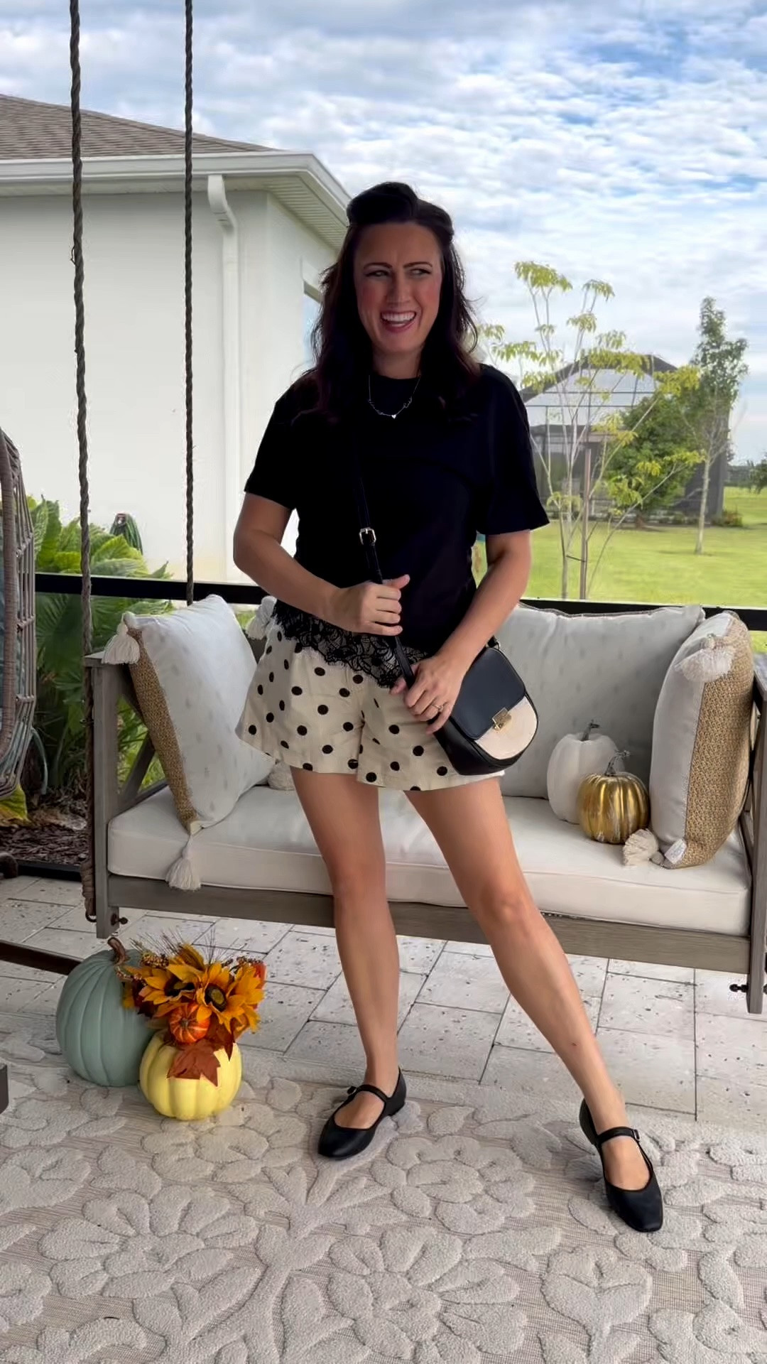 Fall mom looks

#LTKPetite #LTKWorkwear #LTKootd