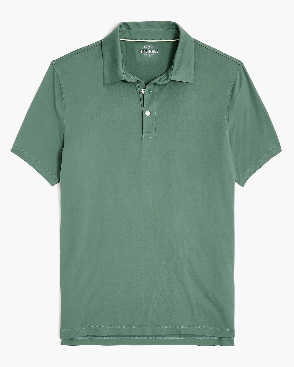 Performance polo shirt | J.Crew Factory