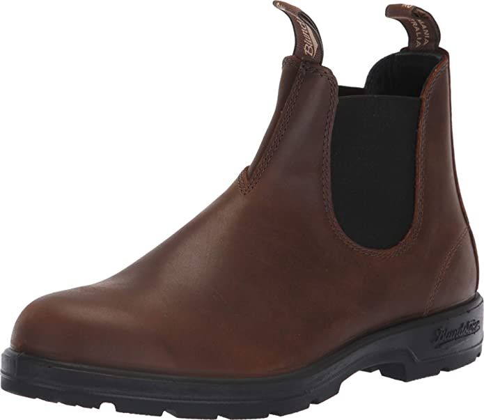 Blundstone BL550 Classic 550 Chelsea Boot | Amazon (US)