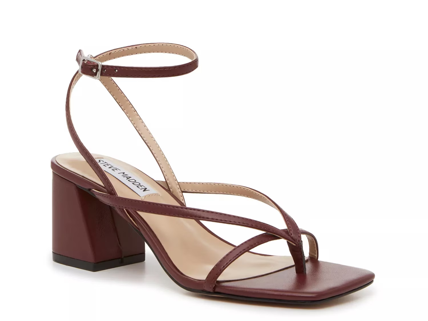 Steve Madden Ansel Sandal | DSW