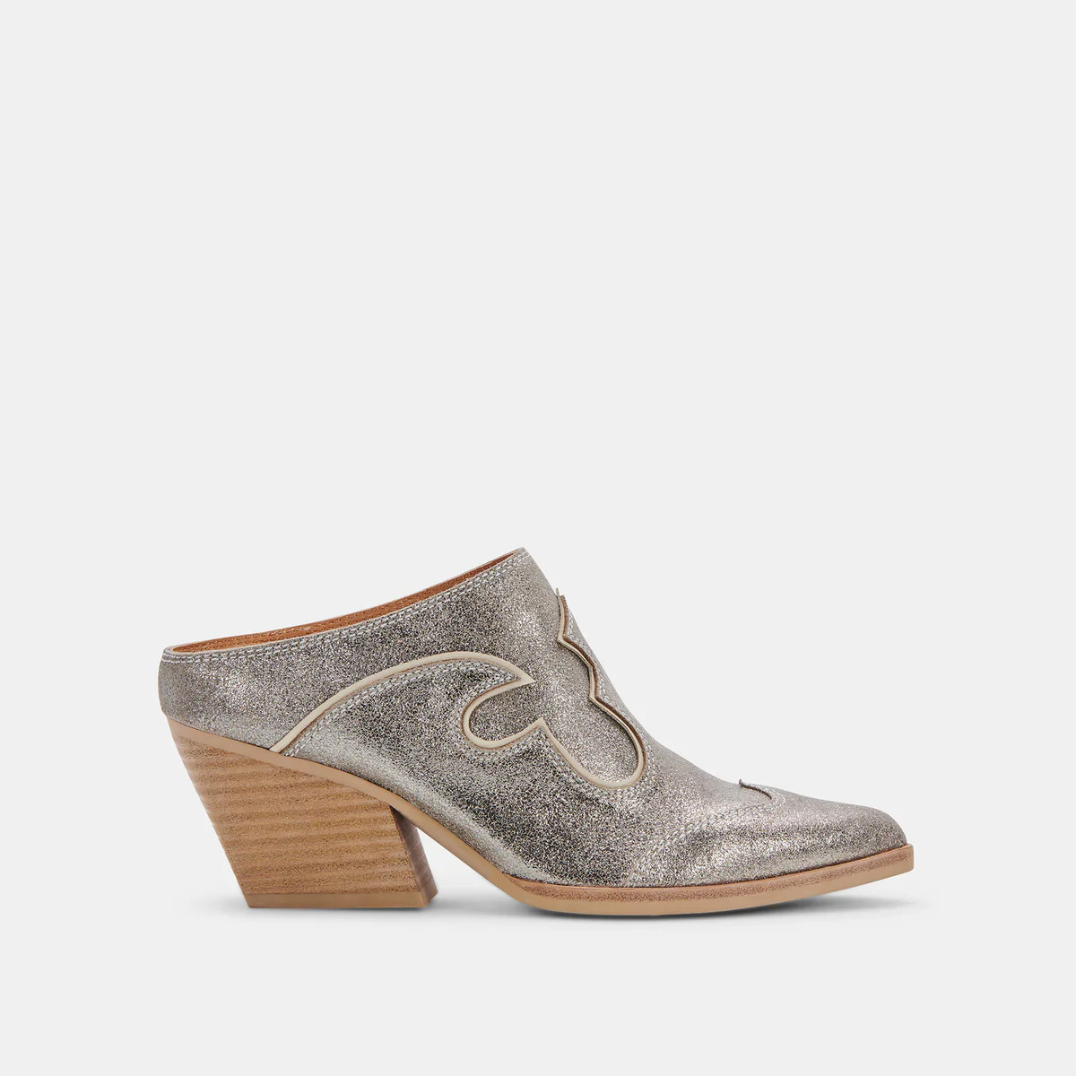 LARS MULES SILVER | DolceVita.com