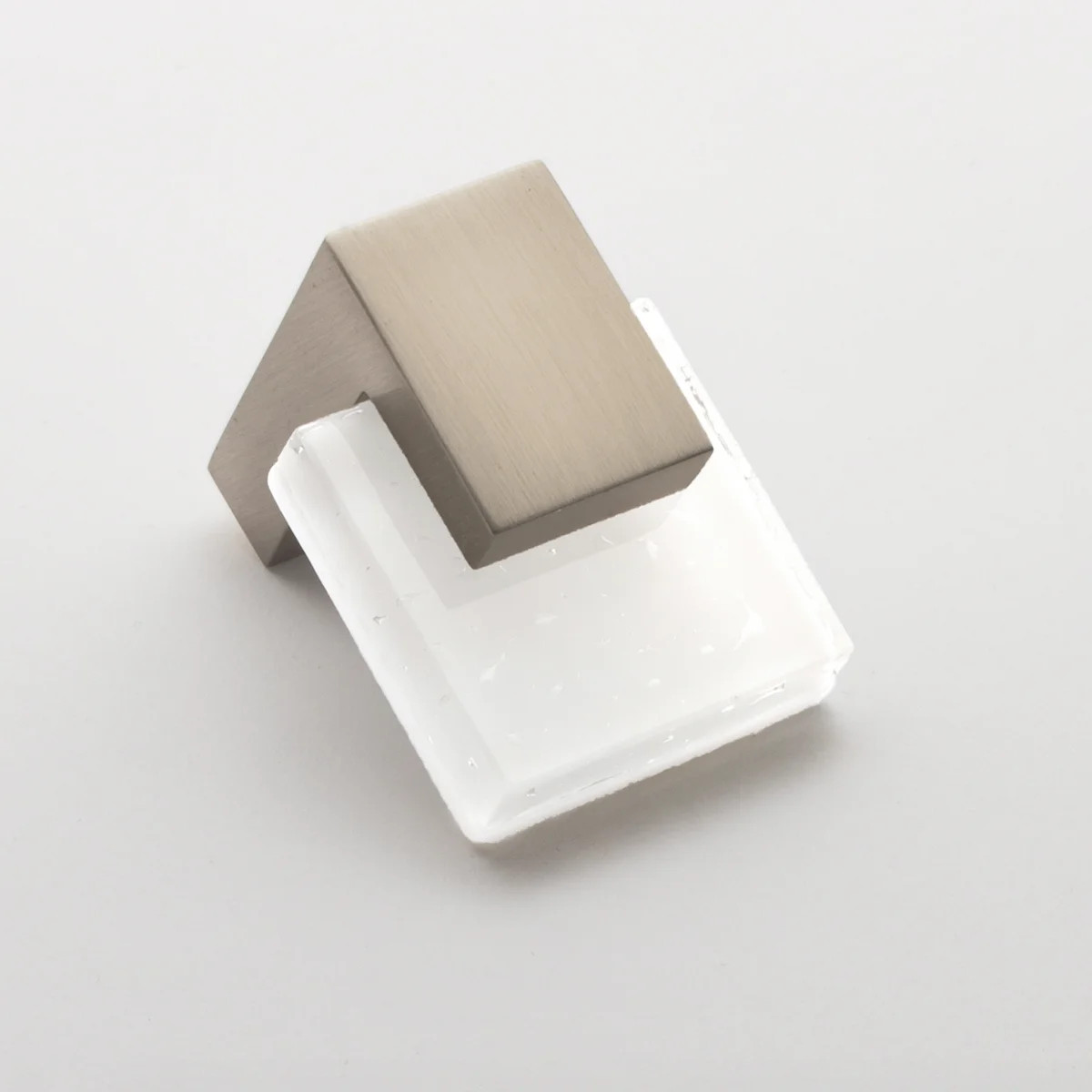 Affinity 1.625" Decorative Cabinet Hardware Bar Knob | Wayfair North America