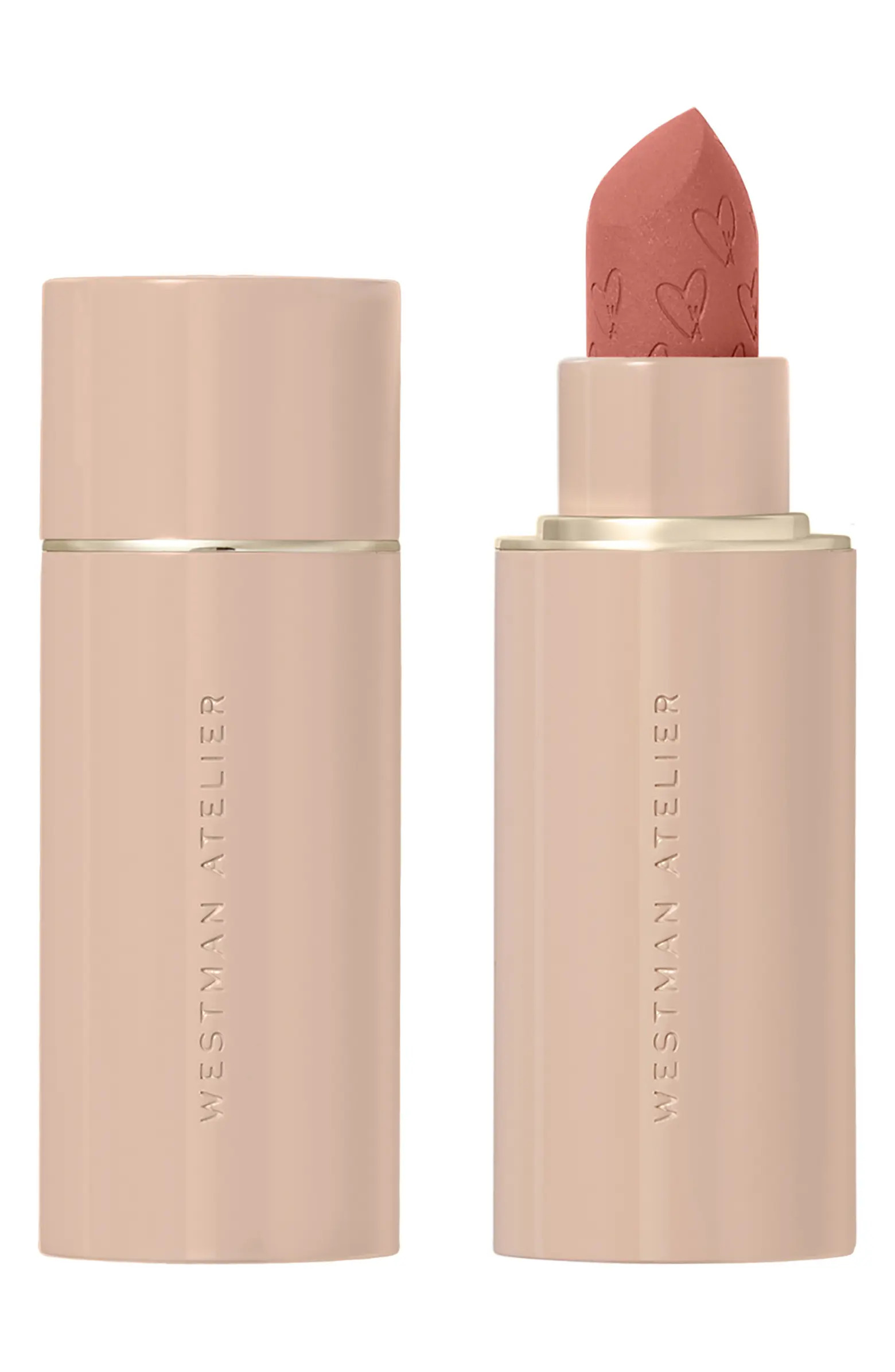 Lip Suede Matte Lipstick | Nordstrom