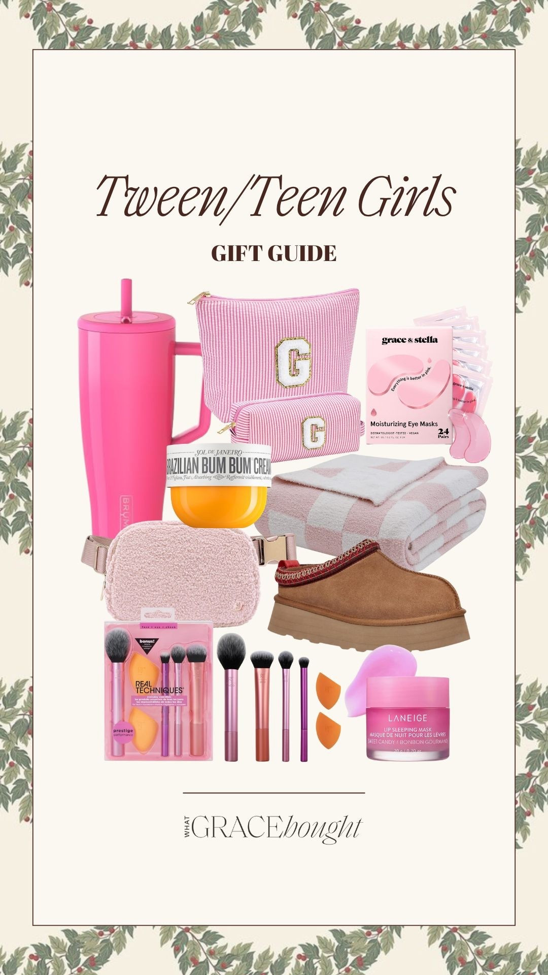 Gift for tween/teen girls! 

#LTKCyberWeek #LTKGiftGuide #LTKHoliday