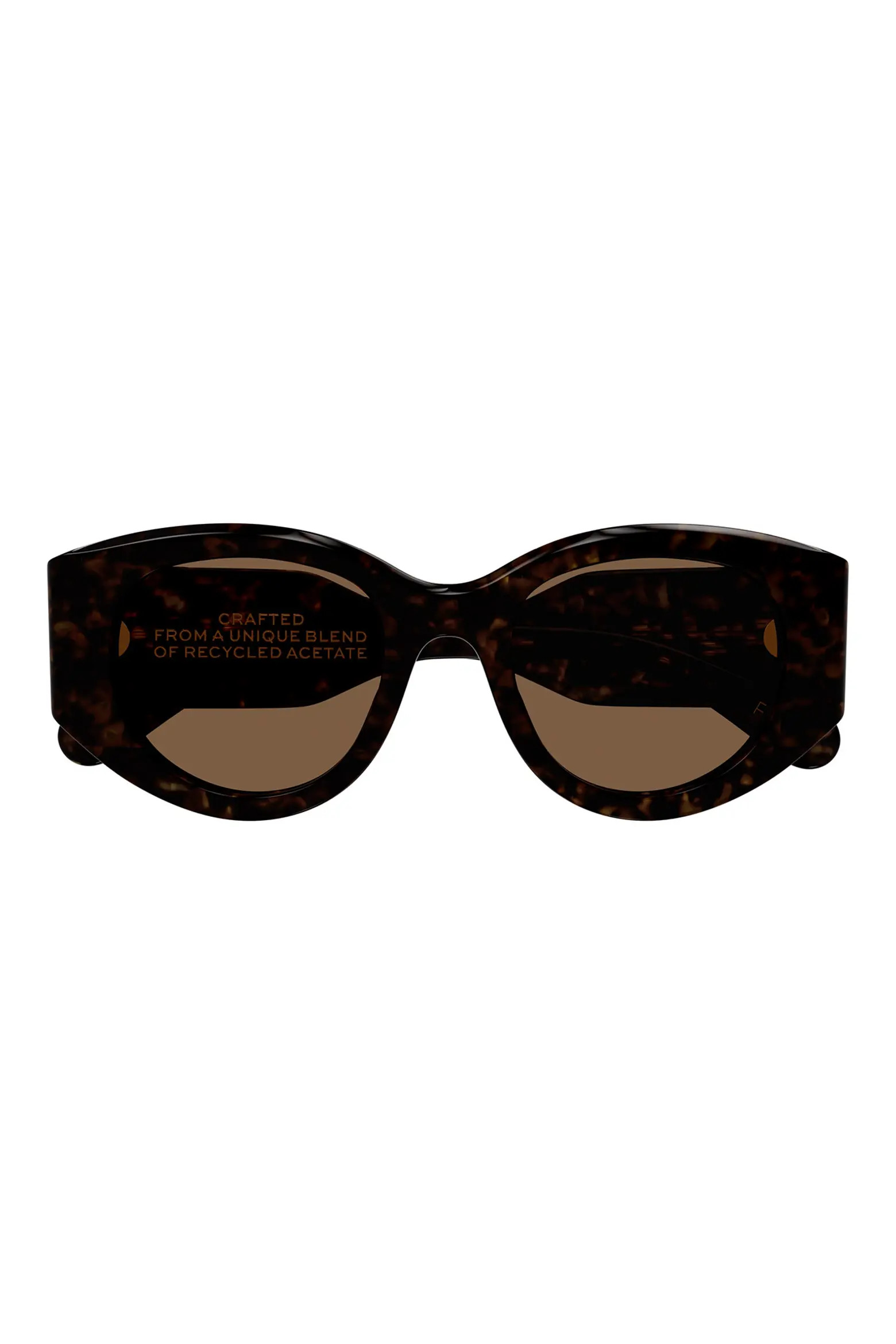 51mm Polarized Round Sunglasses (Women) | Nordstrom | Nordstrom
