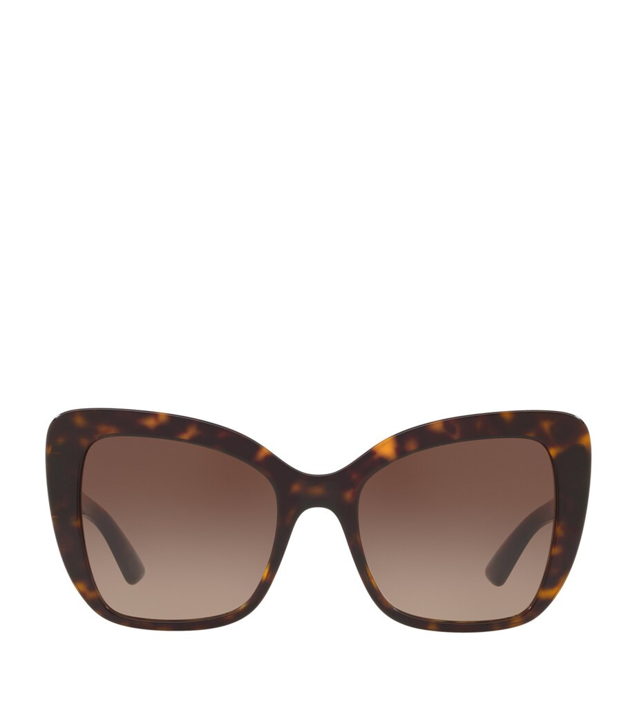 Butterfly Tortoiseshell Sunglasses | Harrods