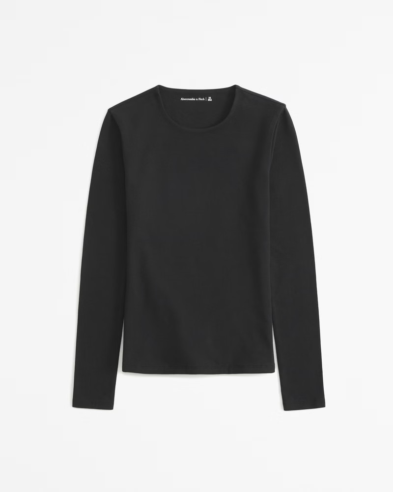 Cute Fall Outfit Inspo / Fall Outfit / Casual Fall Outfit / Fall Outfit Ideas / Cute Fall Outfits | Abercrombie & Fitch (US)