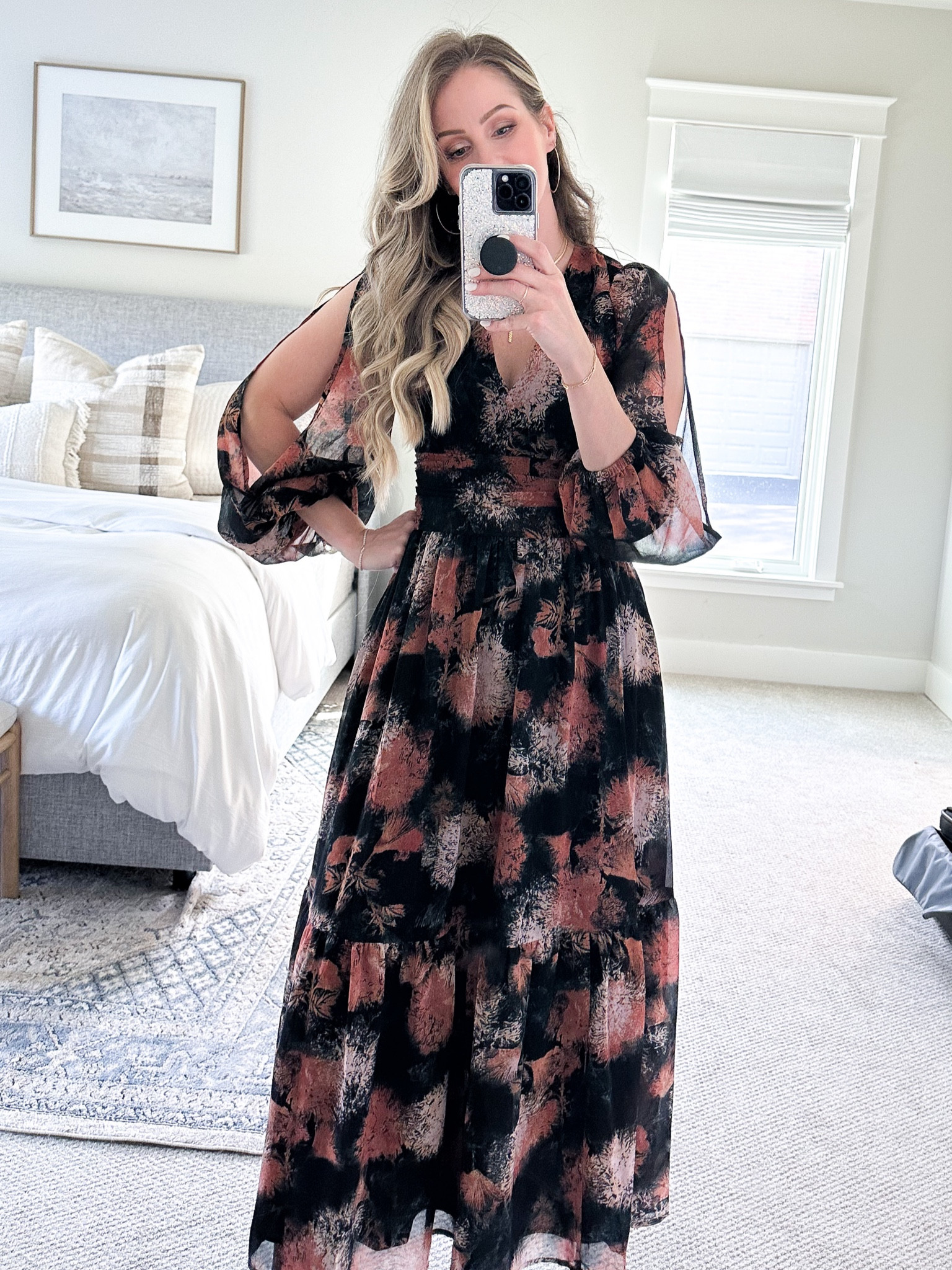 Wedding guest dress, maxi dress 

#LTKsalealert #LTKSeasonal #LTKstyletip