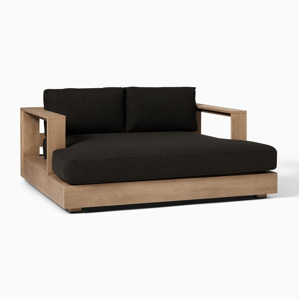 Telluride Outdoor Daybed (66") | West Elm (US)