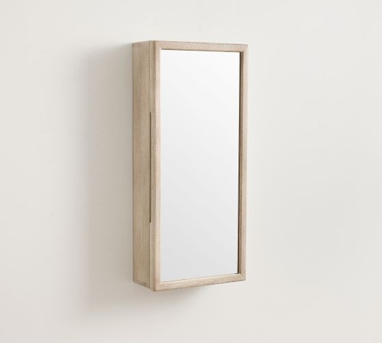 Aptos Medicine Cabinet | Pottery Barn (US)