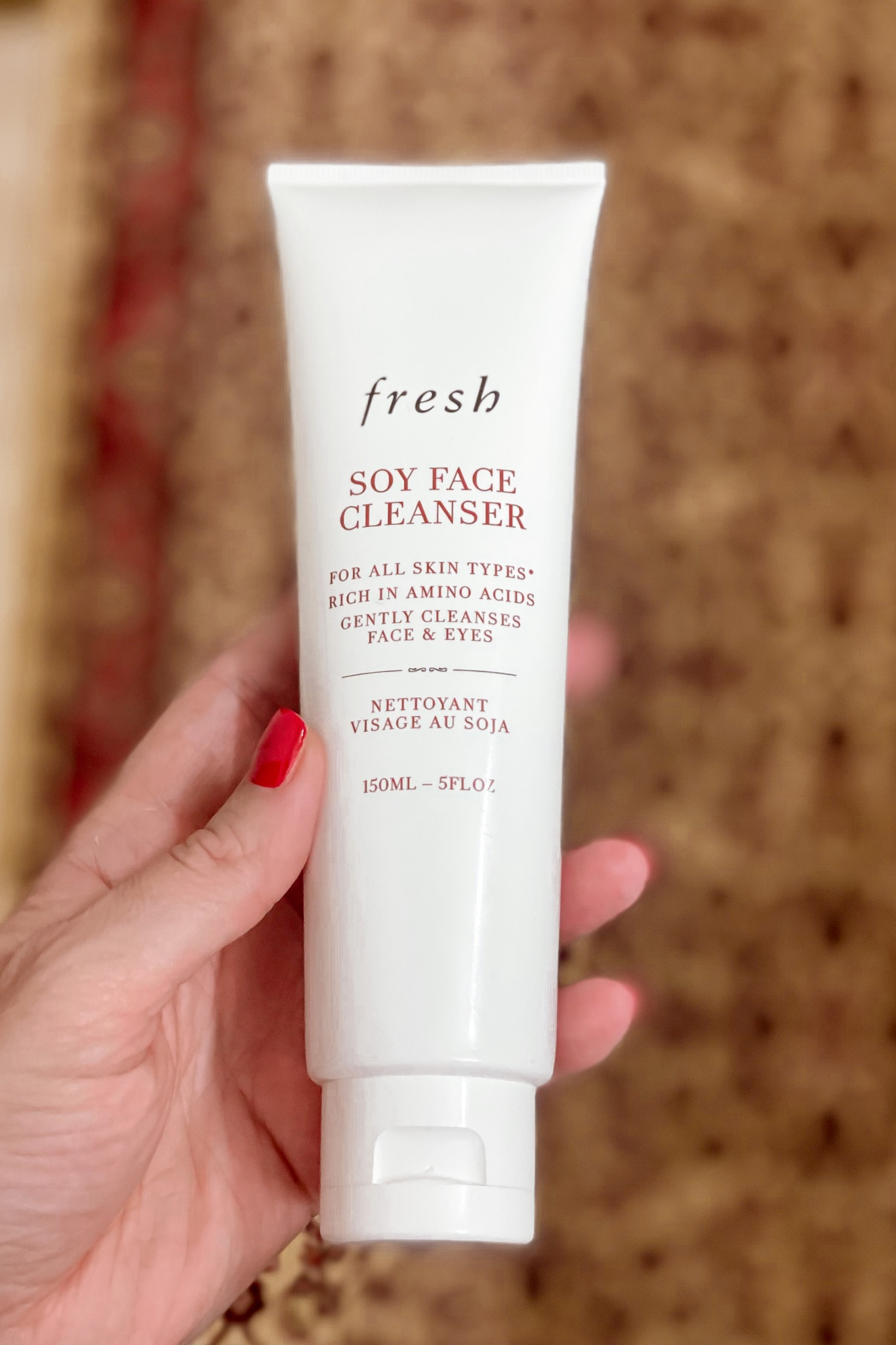 The face wash that is changing my skin ✨ #LTKU #LTKFind #LTKBackToSchool #LTKbeauty #ulta #skincare #selfcare #beauty #beautycare 

#LTKsalealert #LTKstyletip #LTKwedding