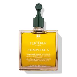 COMPLEXE 5 Stimulating Plant Concentrate | Avène USA