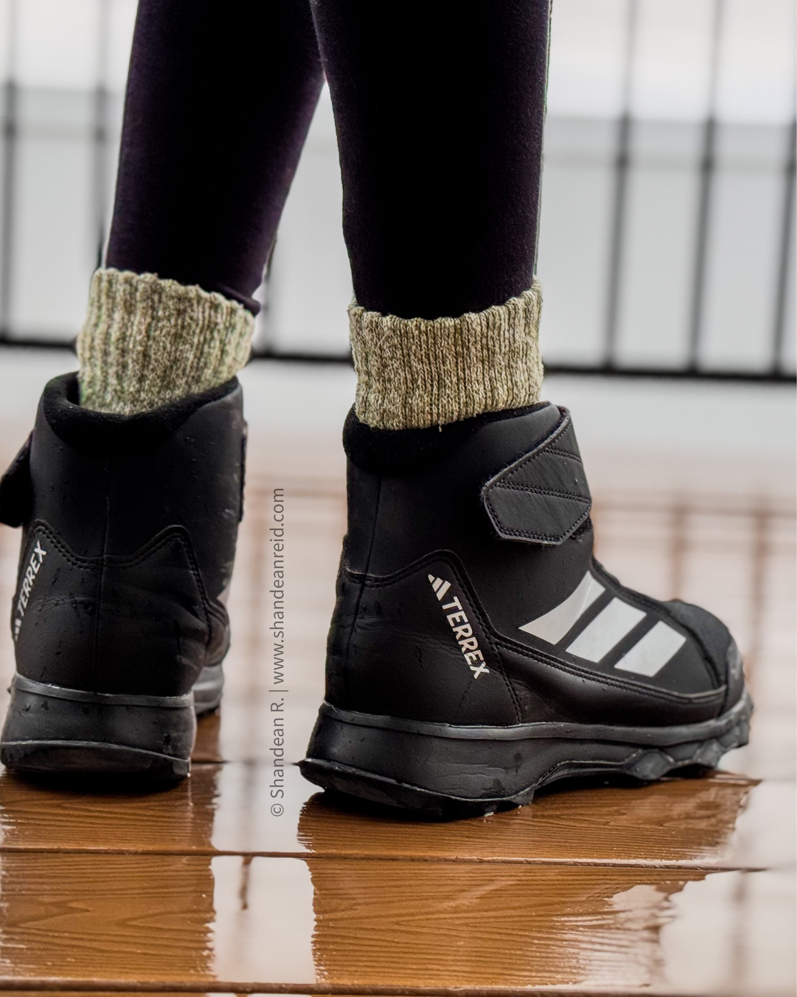 As a mom, I was looking for warm, waterproof boots for kids in the winter. These boots hit the mark! 🙌🏽#winterbootsforkids #kidshikingboots

#LTKKids #LTKSeasonal