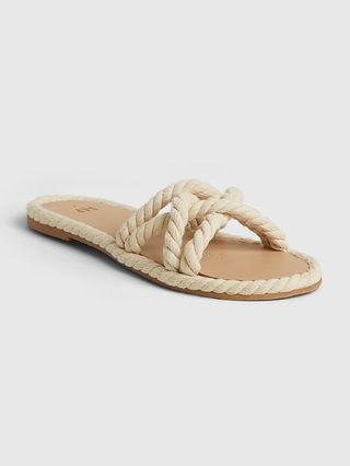 Rope Sandal | Gap (US)