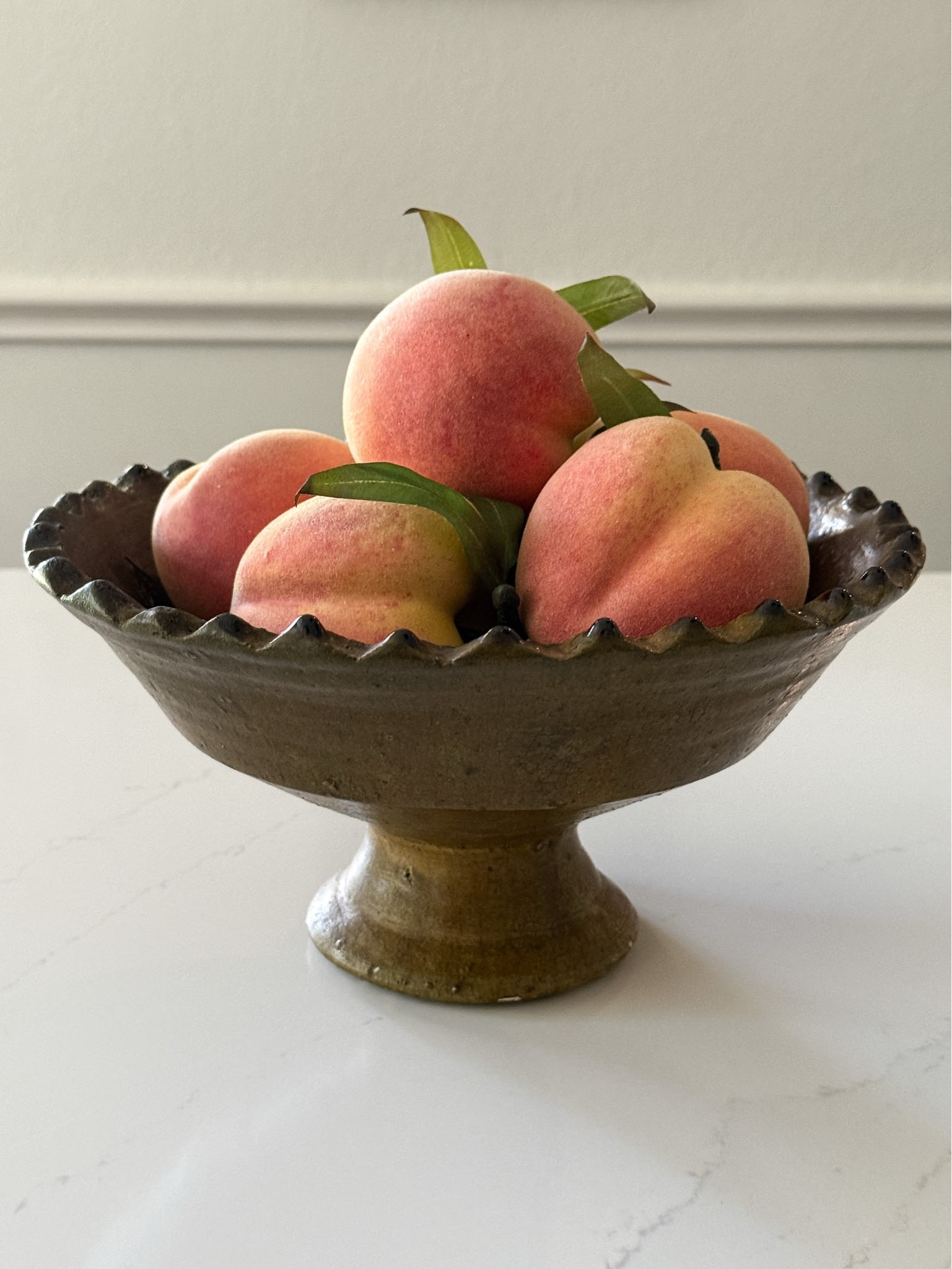 Faux peaches 

#LTKfoodie #LTKHome #LTKSeasonal