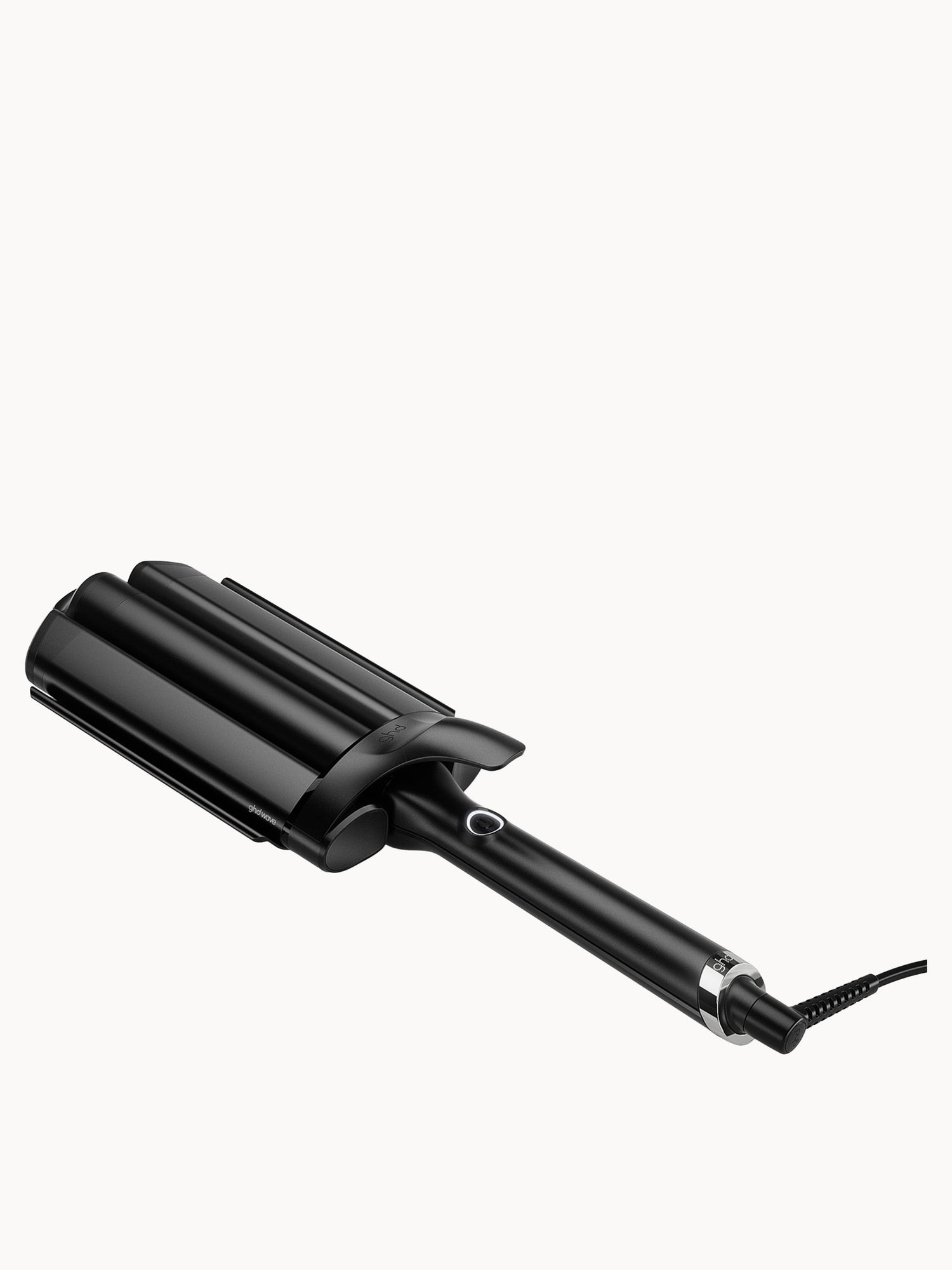 ghd Wave - Triple Barrel Waver | Look Fantastic (UK)