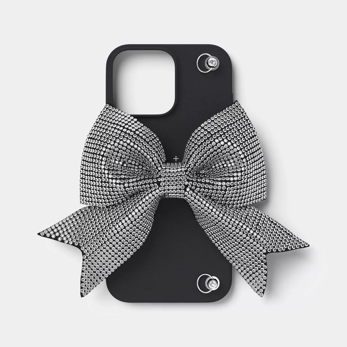 iPhone 16 Pro Max Bow Embellishment Phone Case - heyday™ | Target