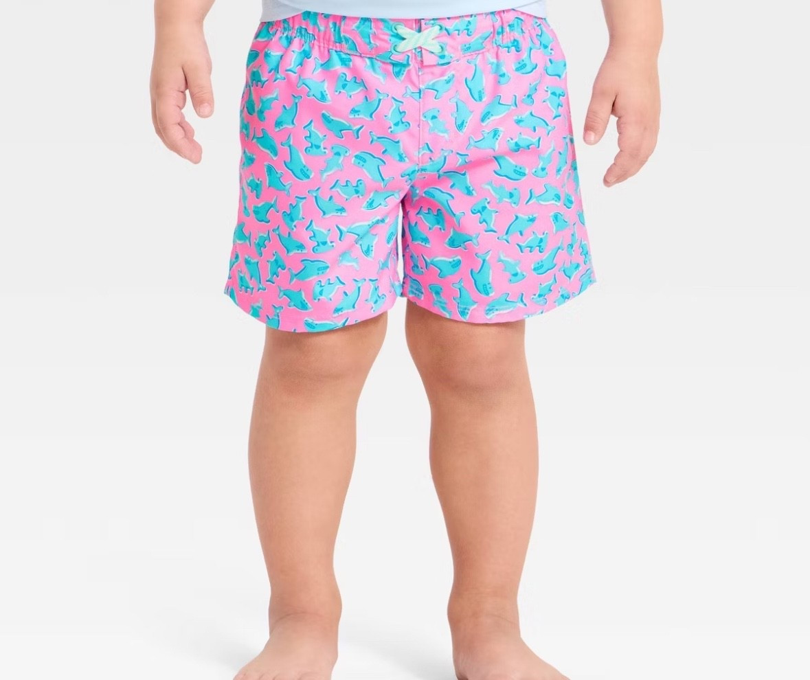 New toddler boy swim wear for this spring and summer!

#LTKKids #LTKmomlife #LTKSwim