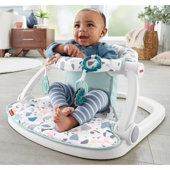 Fisher-Price Sit-Me-Up Floor Seat | Target