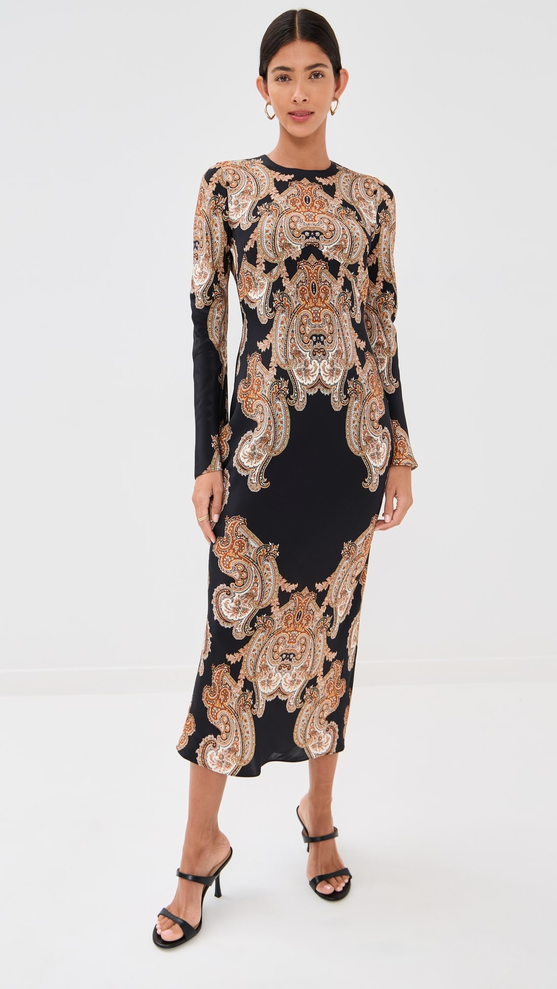 Lupita Dress | Shopbop