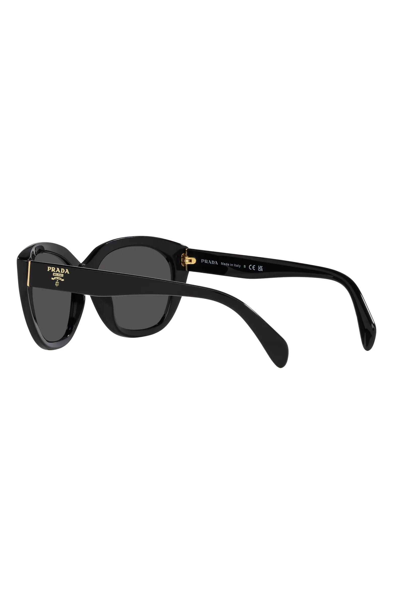 56mm Cat Eye Sunglasses | Nordstrom