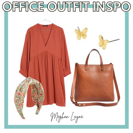 Fall fashion; office attire; jcrew fashion; madewell; workwear; fall outfit

#LTKworkwear #LTKSeasonal #LTKfit
