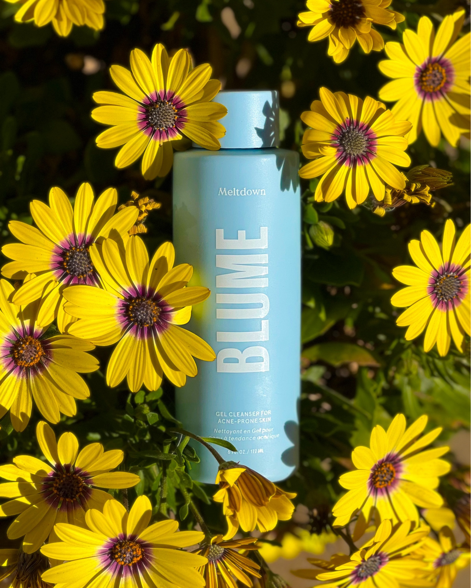 🌸Blume Acne Gel Cleanser 🌸

I found one of my favorite gel acne foaming cleaner that not only deep cleans, non stripping, and diminishes acne! 

Pick it up today! It works wonders for acne prone oily skin 🌸 let me know how you like it and what’s your skin type ?

#LTKGiftGuide #LTKfindsunder50 #LTKbeauty