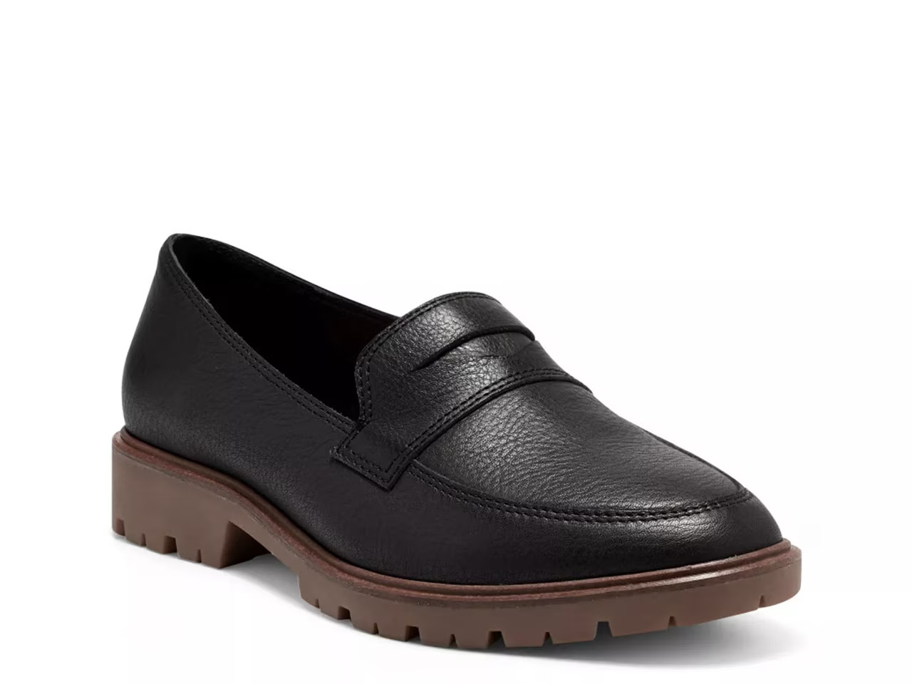 Lucky Brand Tomber Penny Loafer | DSW