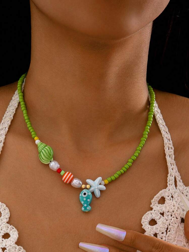 Ketting Necklace | SHEIN