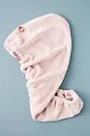 KITSCH Quick-Drying Hair Towel | Anthropologie (US)