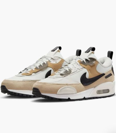 ✨New Arrival: Nike Air Max 90 Futura Sneakers✨ | Shoes | Sneakers | Footwear | Athletic | Athleisure | White | Tan | Brown | Casual | Classic | Nordstrom | 

#LTKfamily #LTKGiftGuide #LTKstyletip