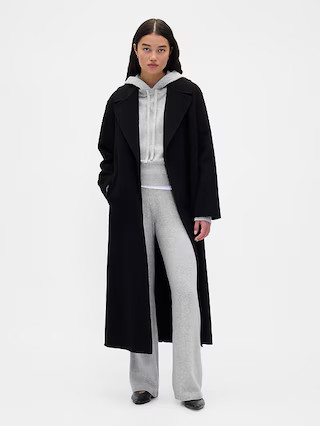 CashSoft Sweater Hoodie | Gap (US)