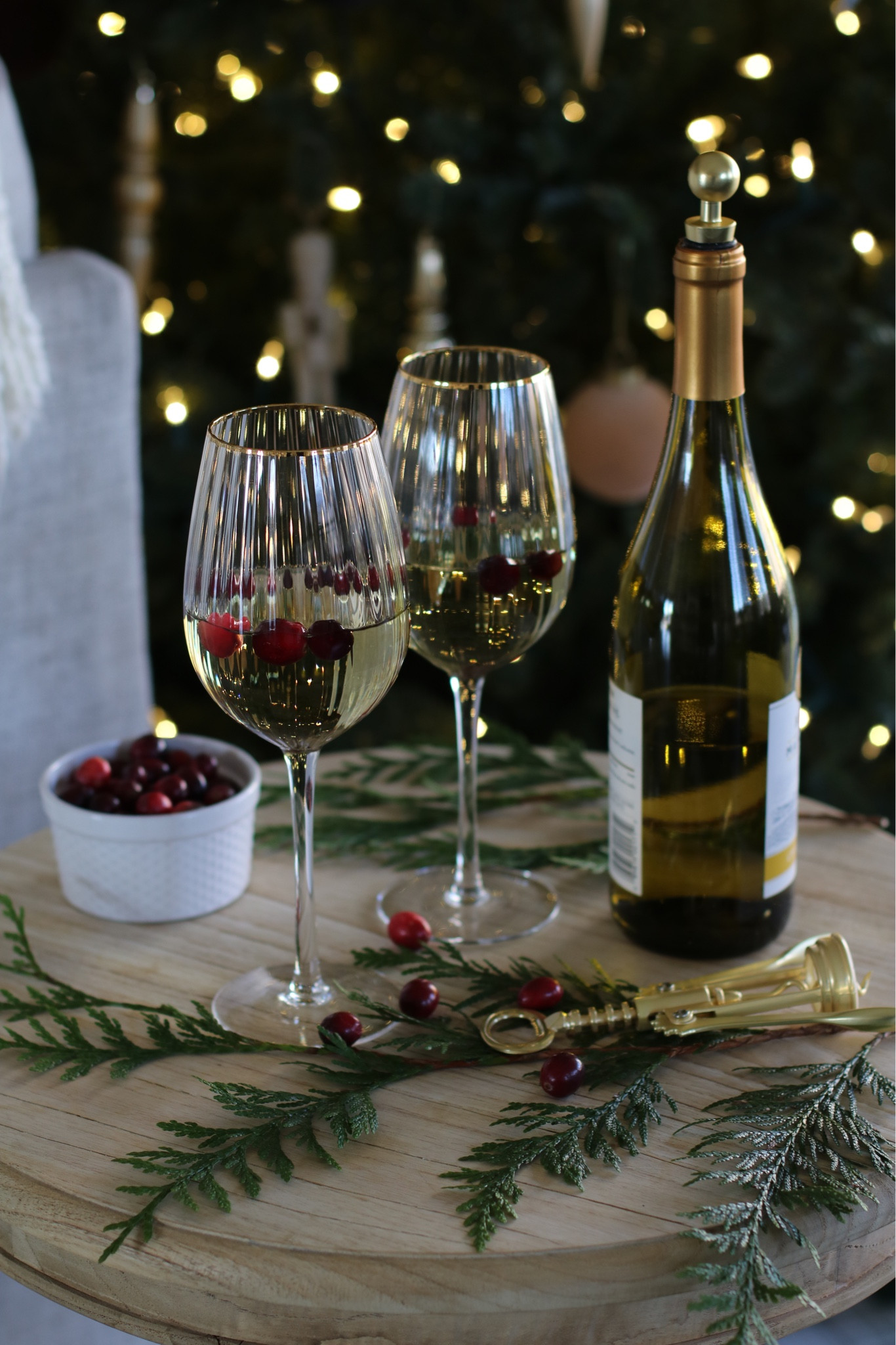 Popular Anthropologie dupe wine glasses for holiday gatherings🍷

#LTKGiftGuide #LTKSeasonal #LTKHoliday