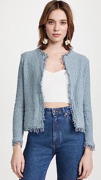 Shavani Jacket | Shopbop