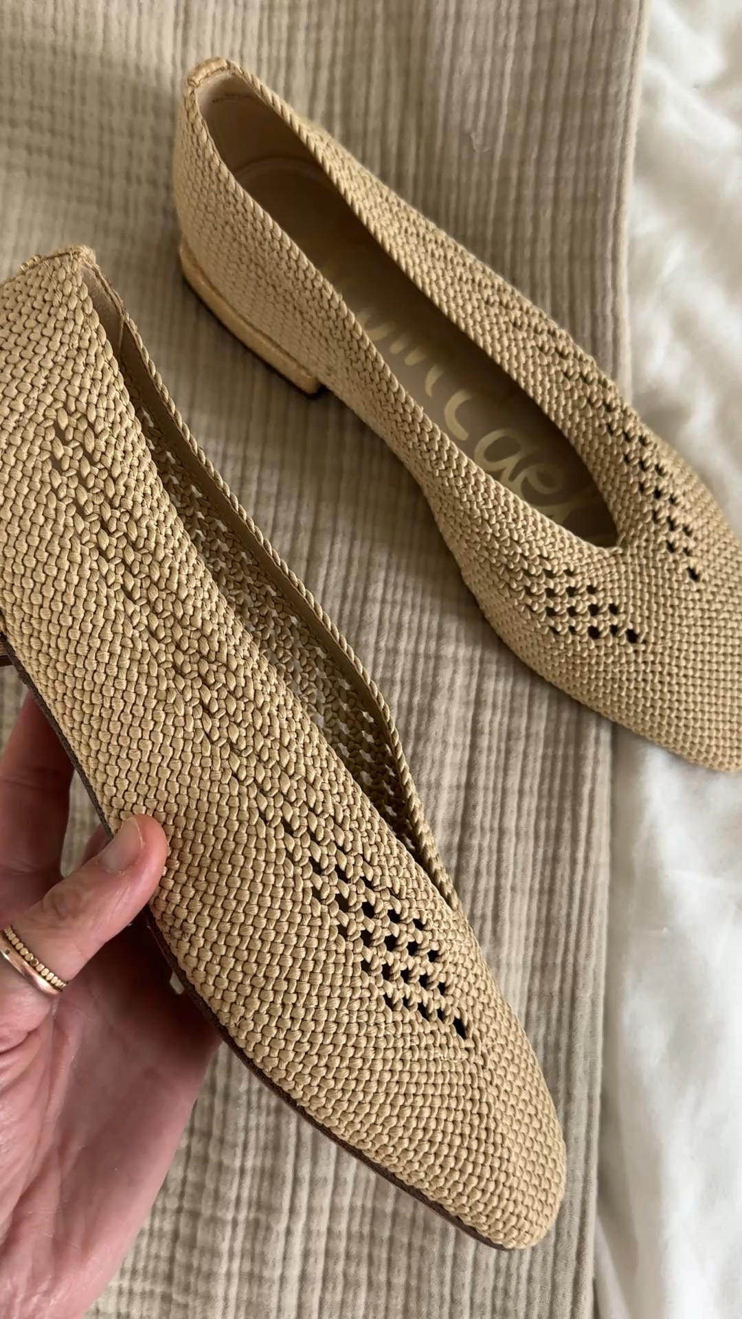 Spring shoes 

#LTKOver40 #LTKWorkwear